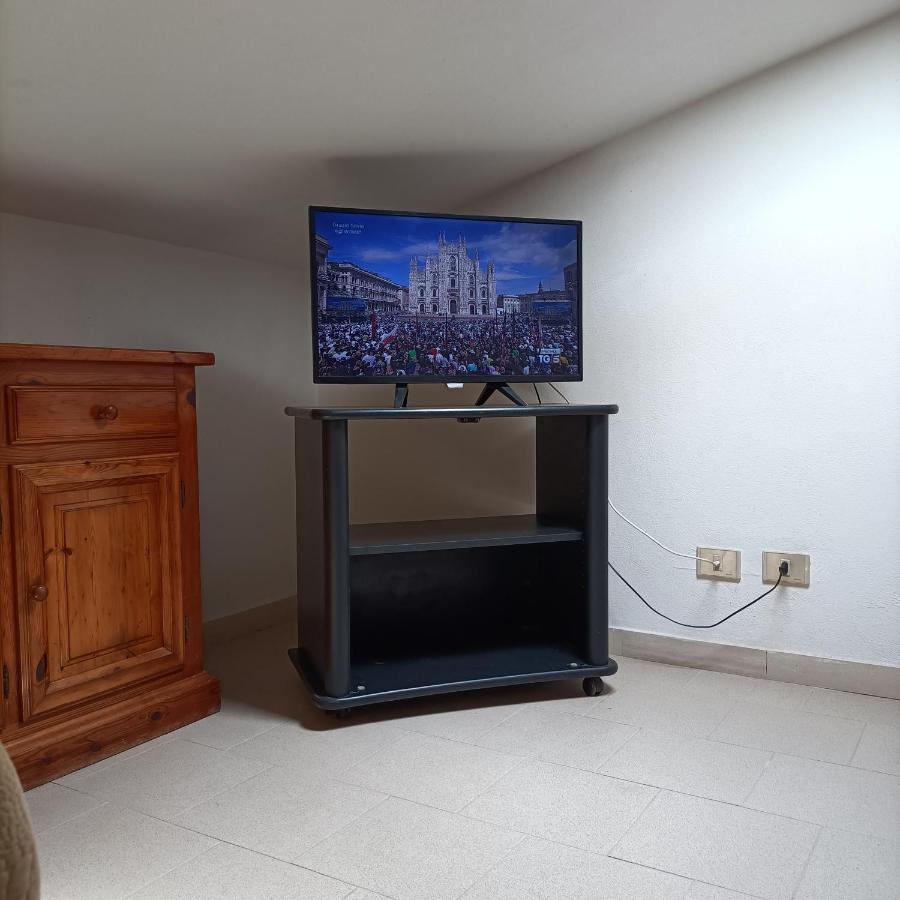 Apartamento Giolitti Alguer Exterior foto