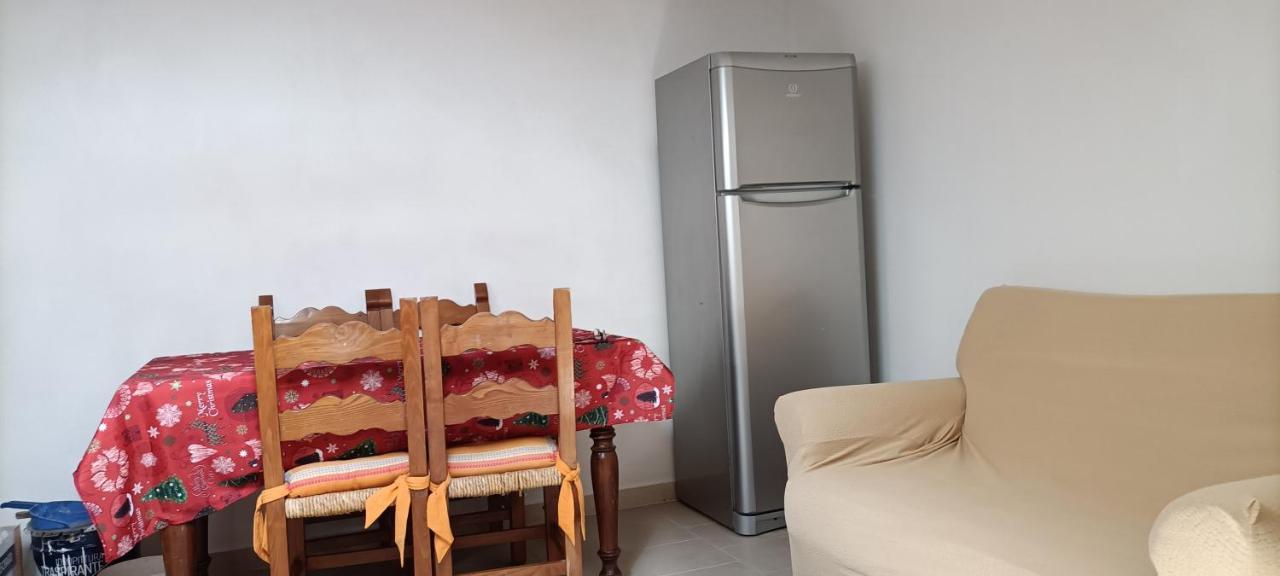 Apartamento Giolitti Alguer Exterior foto