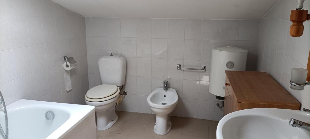 Apartamento Giolitti Alguer Exterior foto
